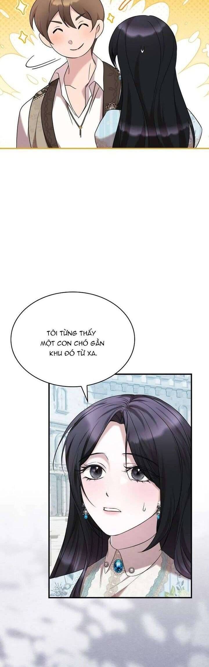 VàO NgàY Mà Chị GáI Tôi Qua ĐờI Chapter 19 - Trang 2
