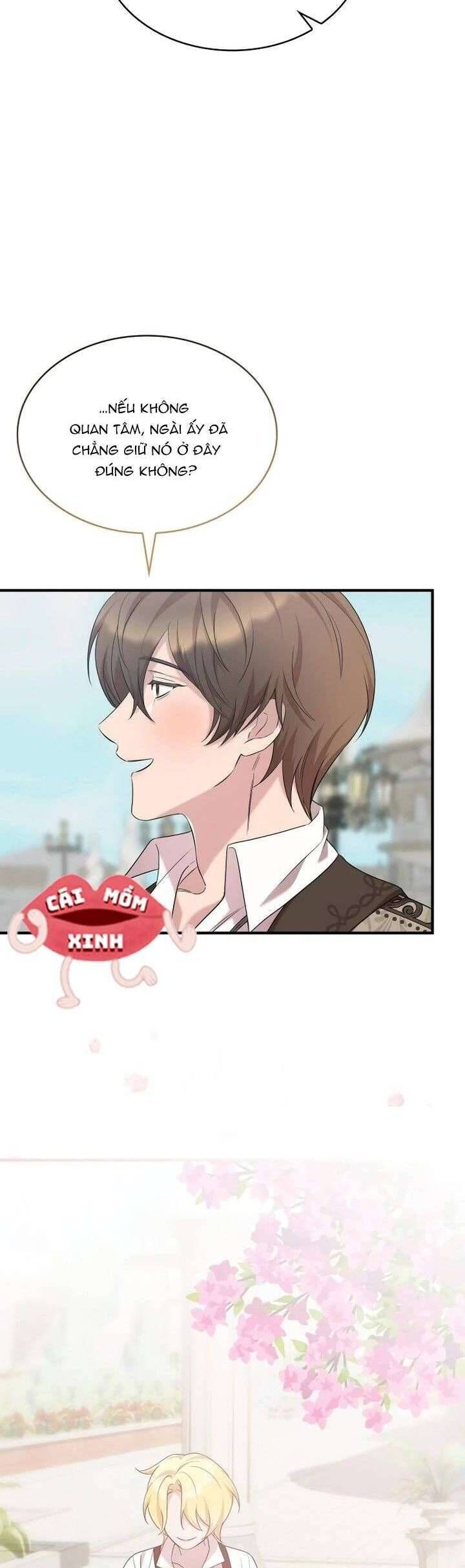VàO NgàY Mà Chị GáI Tôi Qua ĐờI Chapter 19 - Trang 2