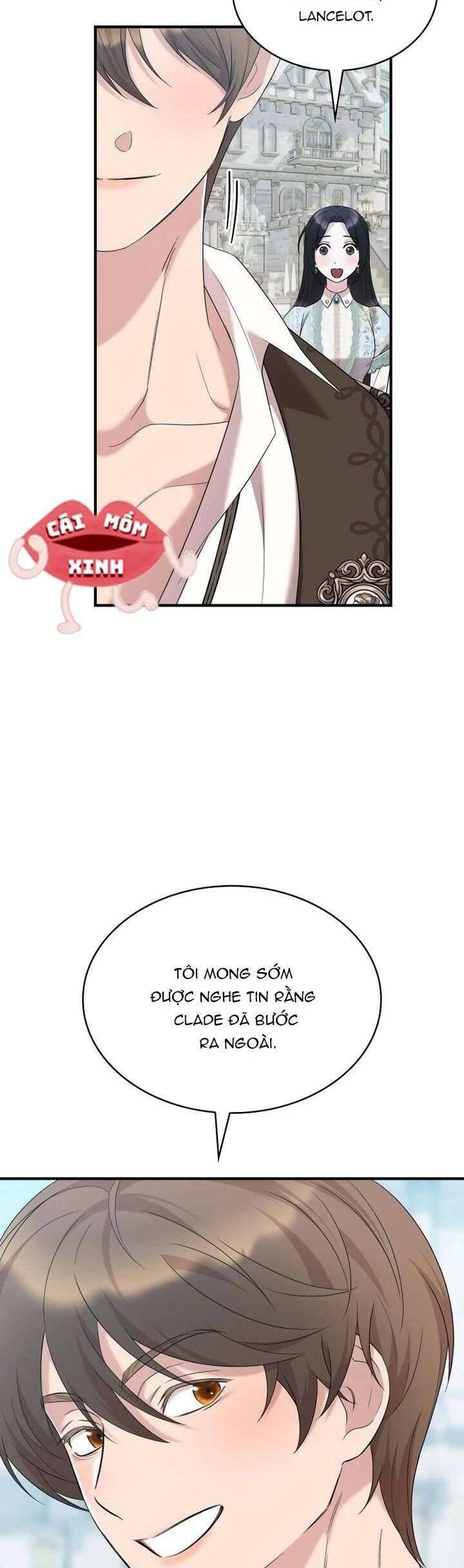 VàO NgàY Mà Chị GáI Tôi Qua ĐờI Chapter 19 - Trang 2