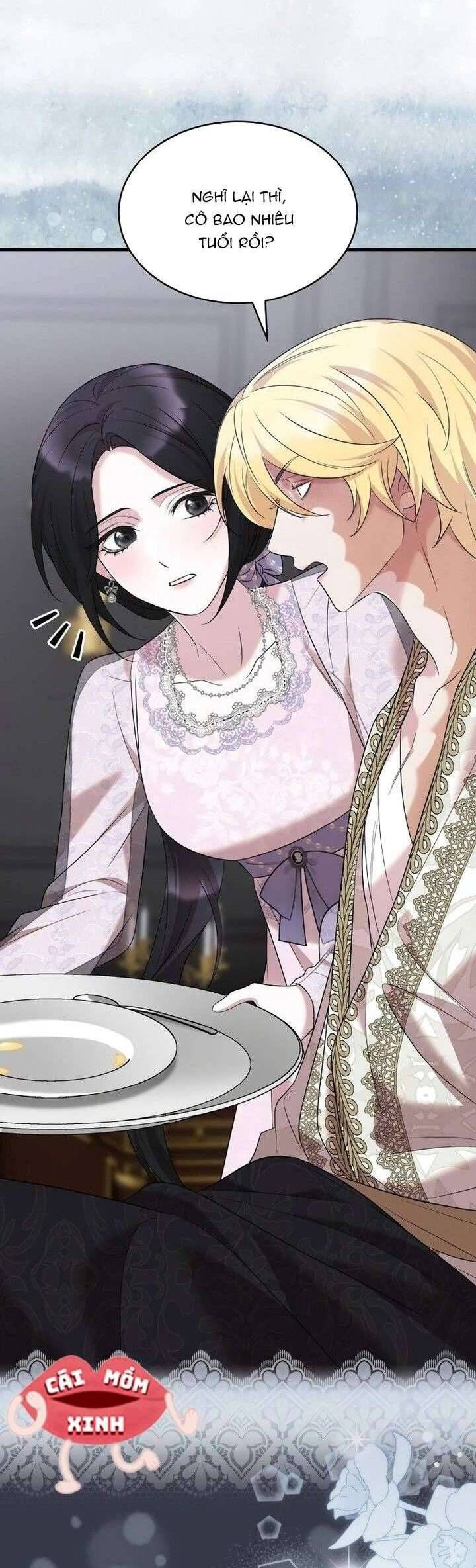 VàO NgàY Mà Chị GáI Tôi Qua ĐờI Chapter 19 - Trang 2