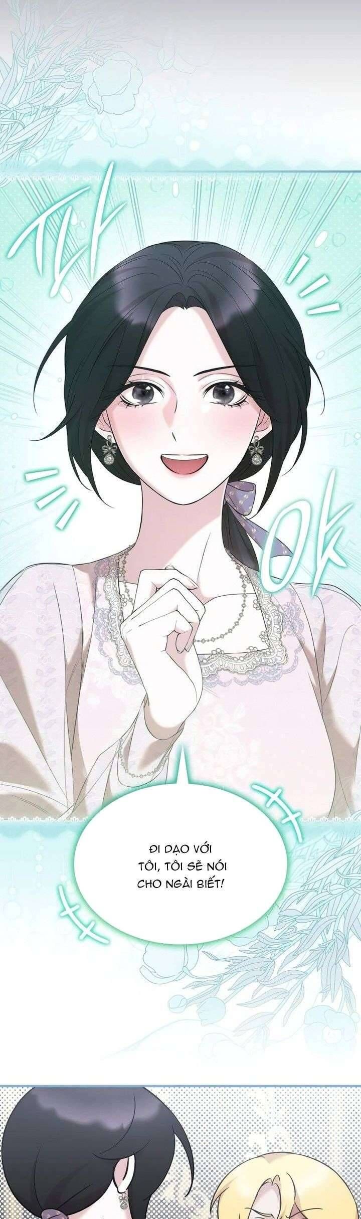 VàO NgàY Mà Chị GáI Tôi Qua ĐờI Chapter 19 - Trang 2