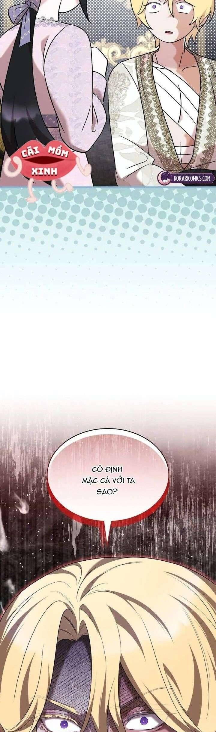 VàO NgàY Mà Chị GáI Tôi Qua ĐờI Chapter 19 - Trang 2