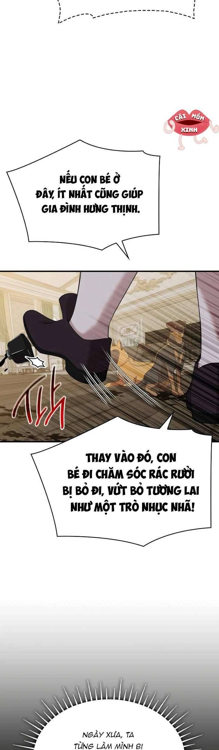 VàO NgàY Mà Chị GáI Tôi Qua ĐờI Chapter 20 - Trang 2