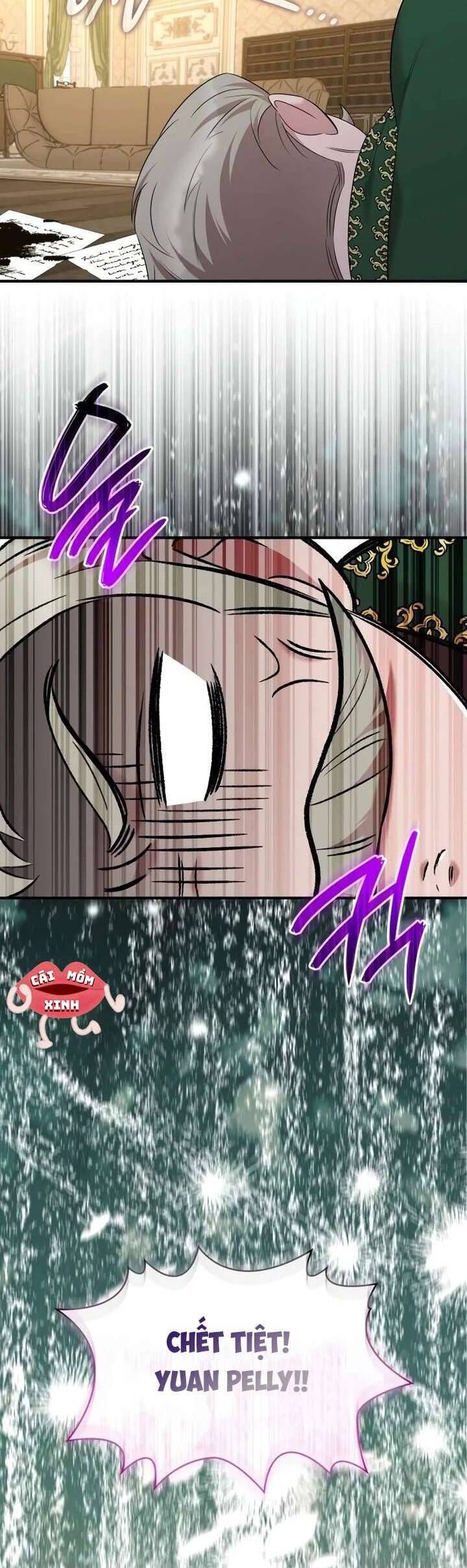 VàO NgàY Mà Chị GáI Tôi Qua ĐờI Chapter 20 - Trang 2