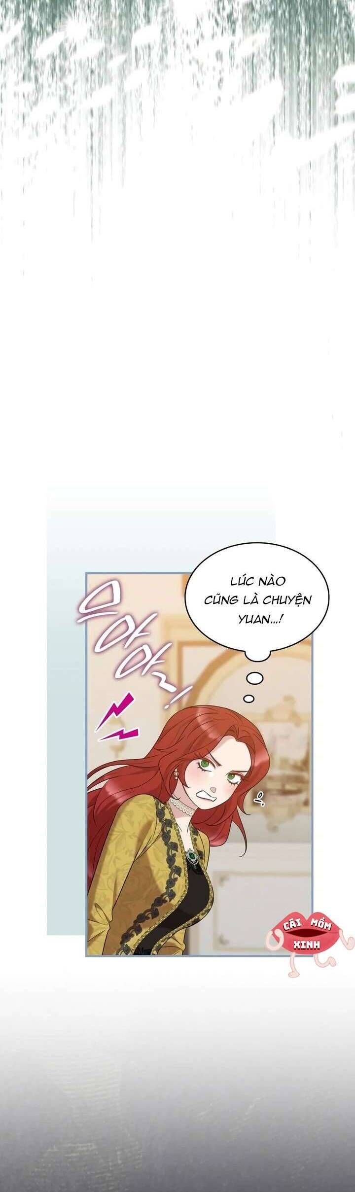 VàO NgàY Mà Chị GáI Tôi Qua ĐờI Chapter 20 - Trang 2