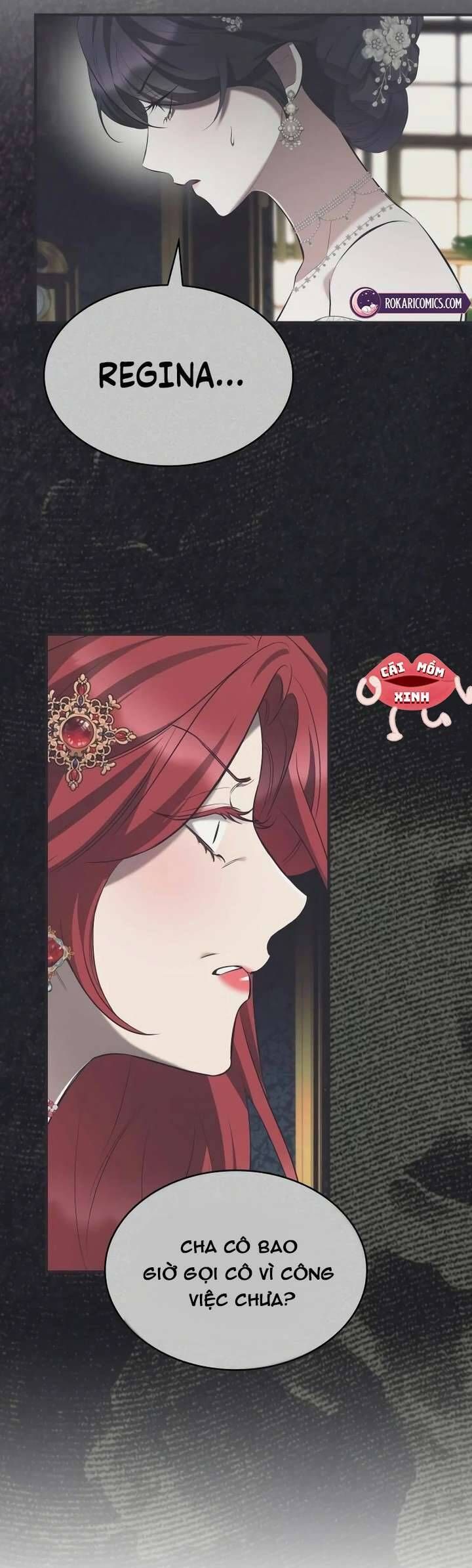 VàO NgàY Mà Chị GáI Tôi Qua ĐờI Chapter 20 - Trang 2