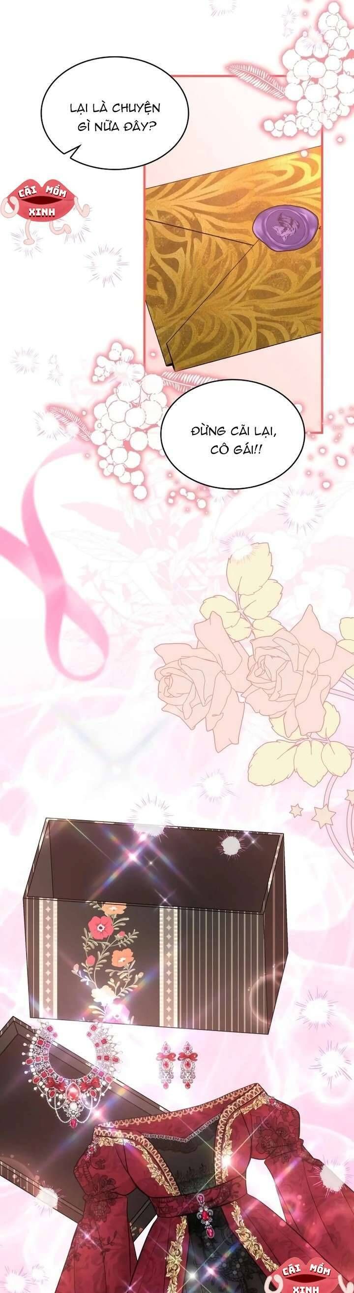 VàO NgàY Mà Chị GáI Tôi Qua ĐờI Chapter 20 - Trang 2