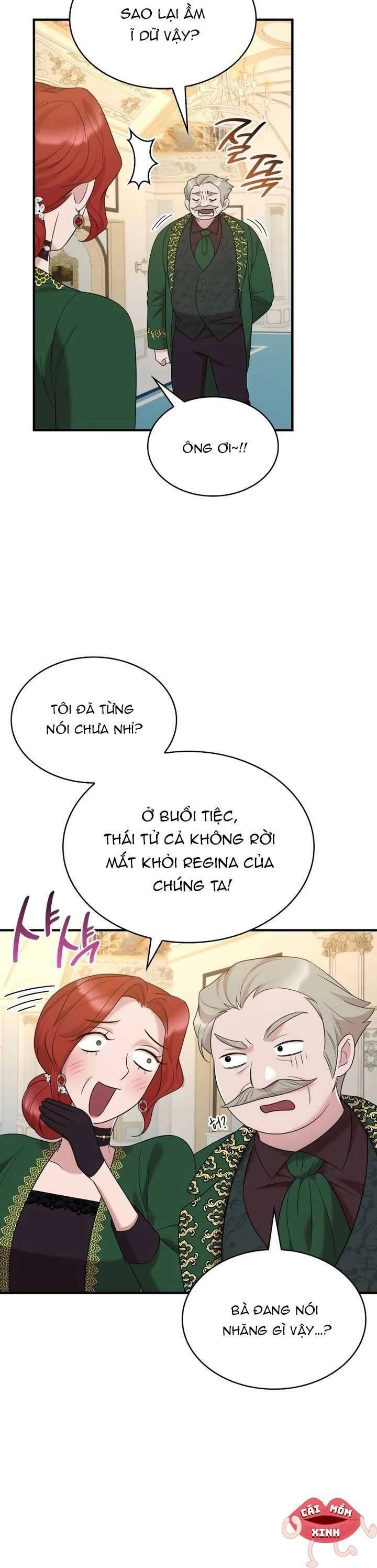 VàO NgàY Mà Chị GáI Tôi Qua ĐờI Chapter 20 - Trang 2