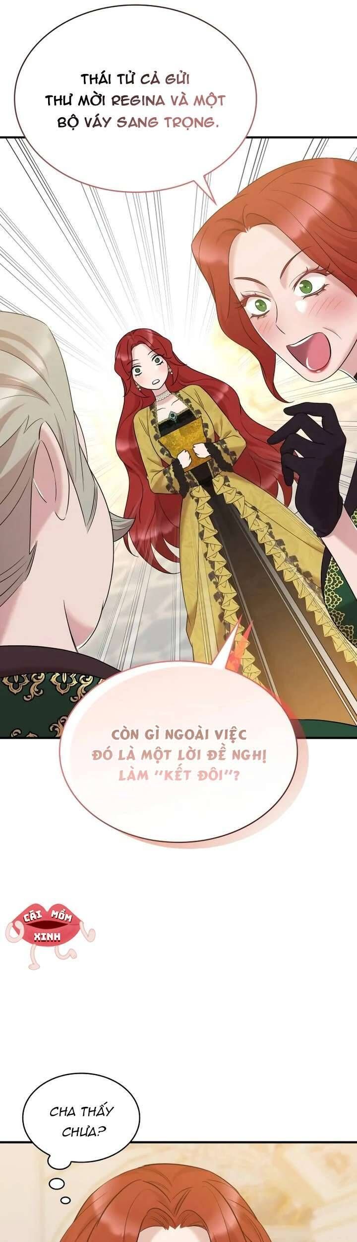VàO NgàY Mà Chị GáI Tôi Qua ĐờI Chapter 20 - Trang 2