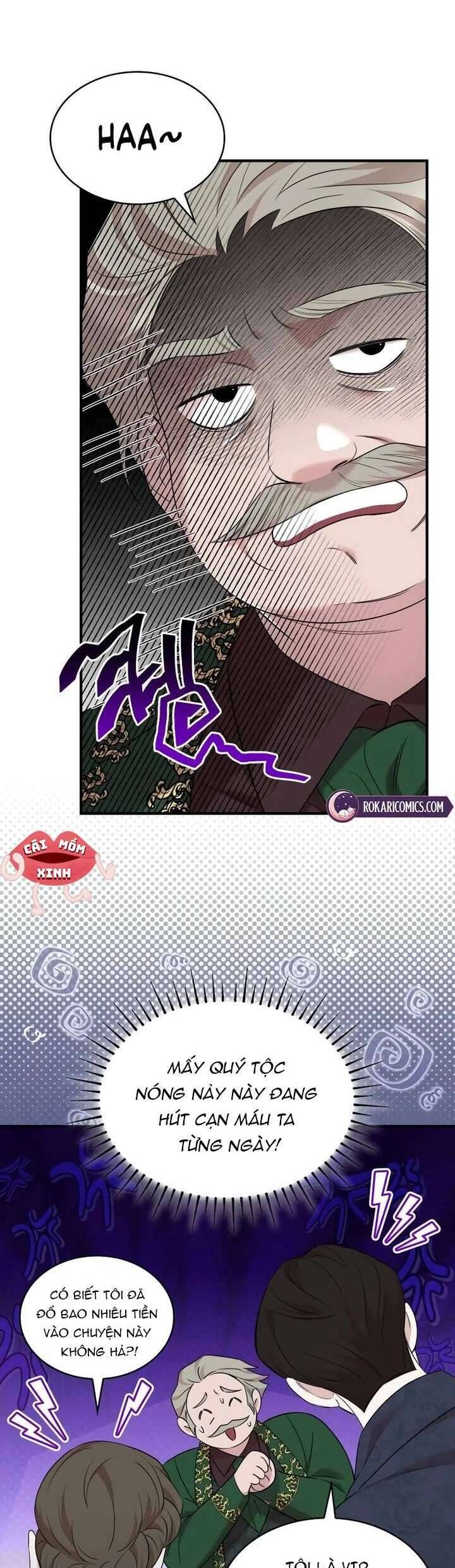 VàO NgàY Mà Chị GáI Tôi Qua ĐờI Chapter 20 - Trang 2