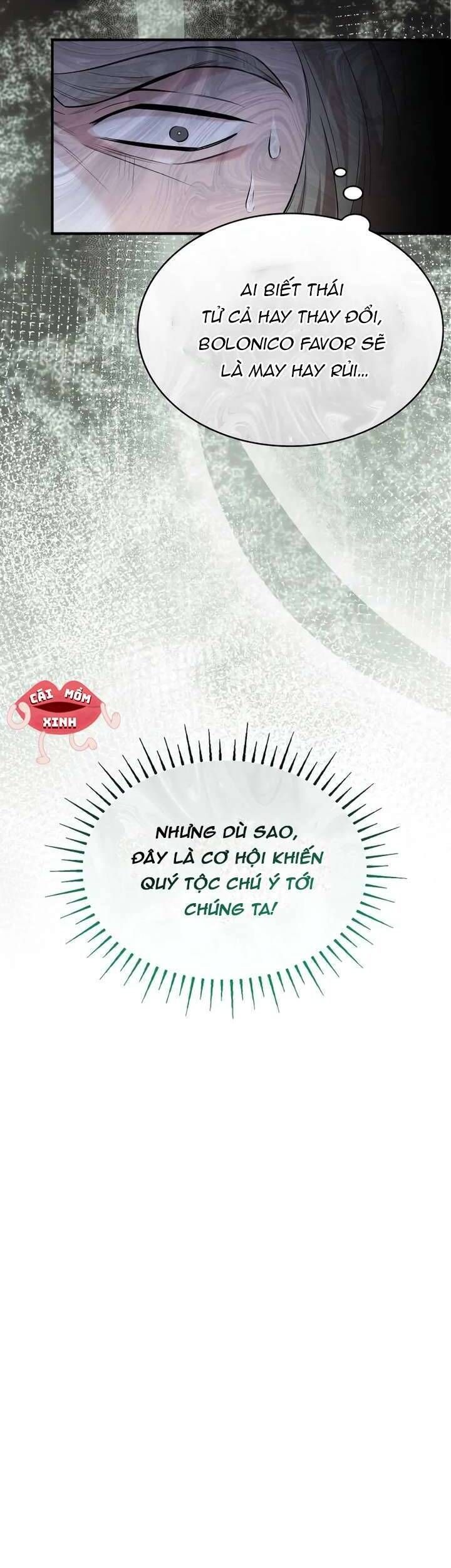VàO NgàY Mà Chị GáI Tôi Qua ĐờI Chapter 20 - Trang 2