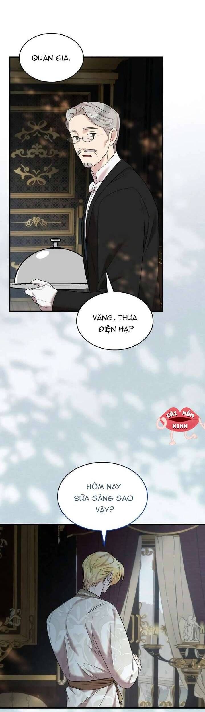 VàO NgàY Mà Chị GáI Tôi Qua ĐờI Chapter 20 - Trang 2