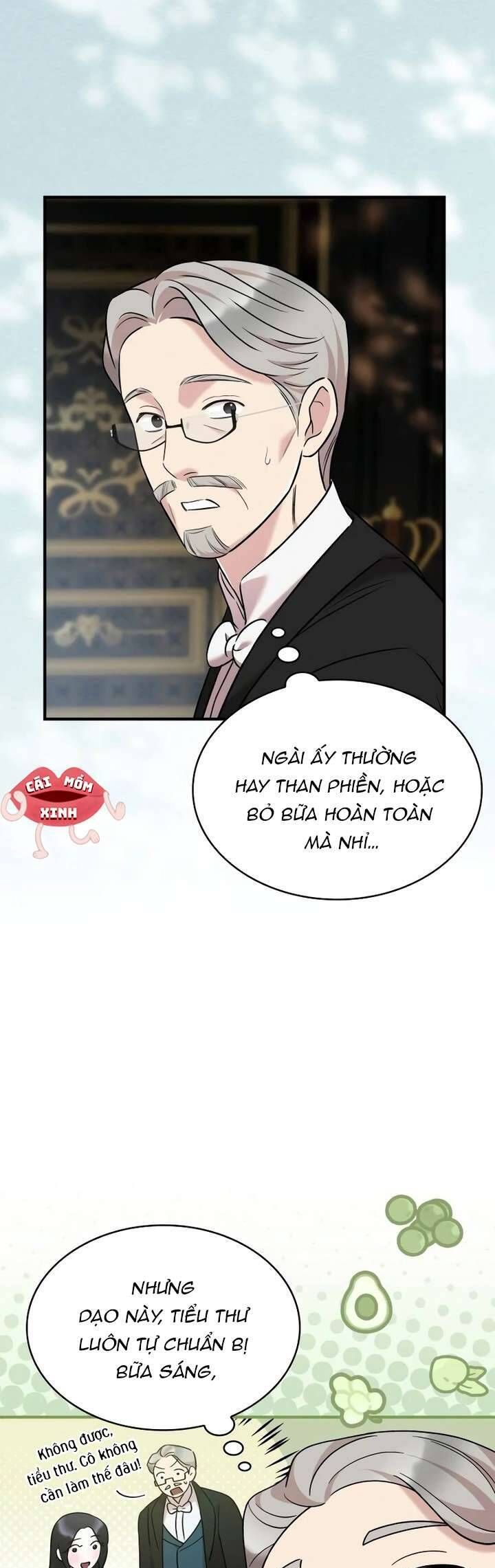 VàO NgàY Mà Chị GáI Tôi Qua ĐờI Chapter 20 - Trang 2