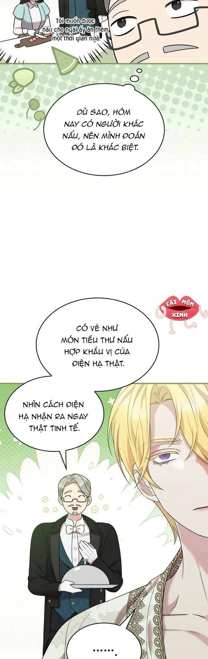 VàO NgàY Mà Chị GáI Tôi Qua ĐờI Chapter 20 - Trang 2