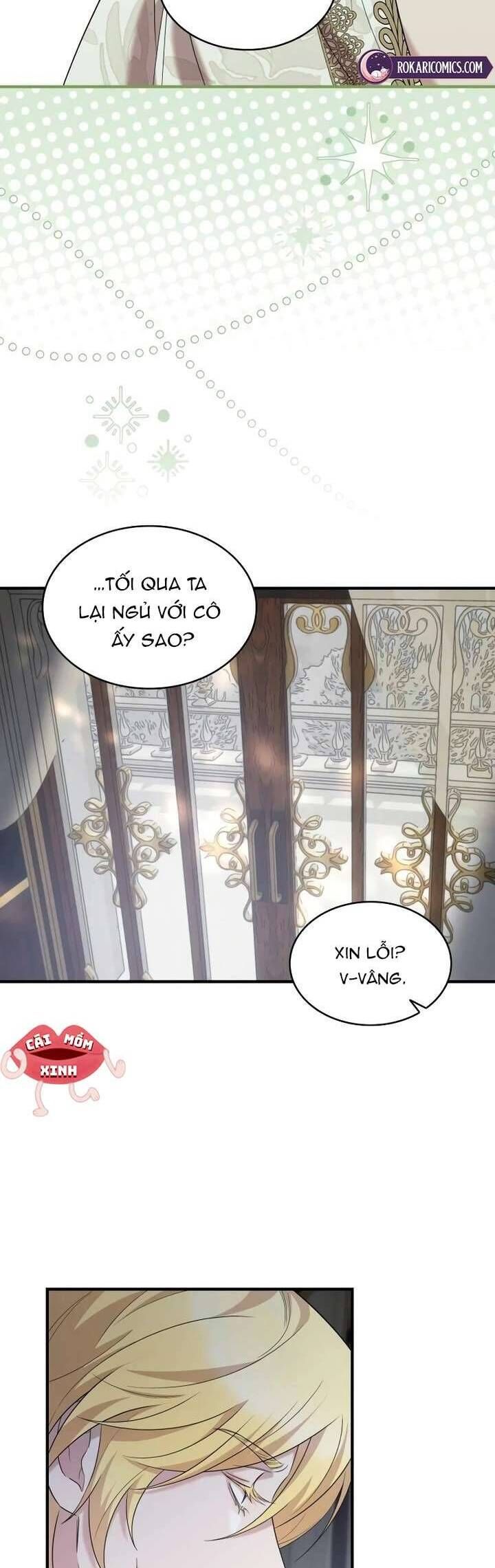 VàO NgàY Mà Chị GáI Tôi Qua ĐờI Chapter 20 - Trang 2