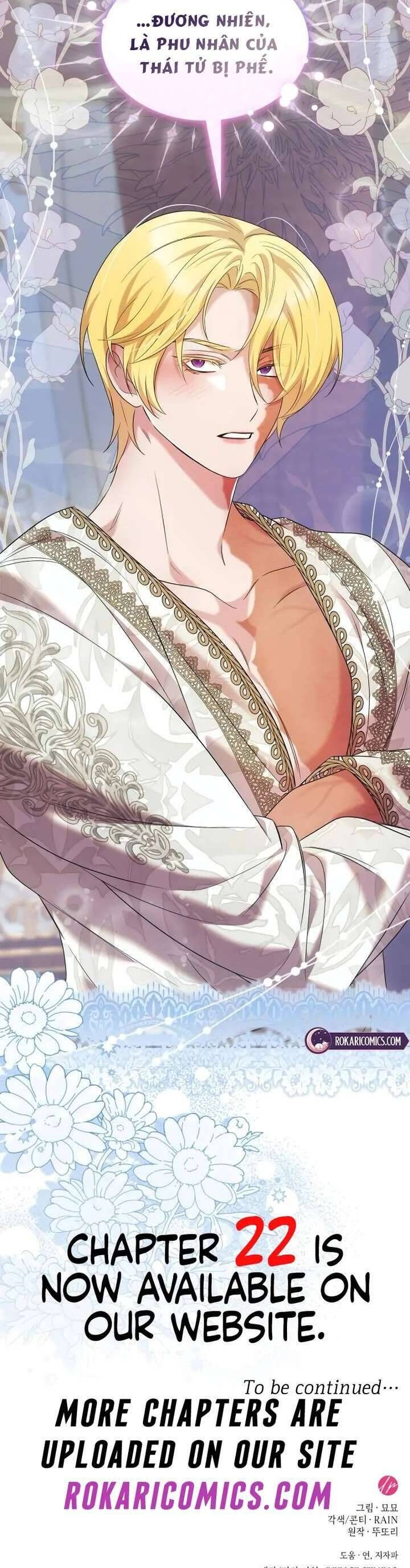 VàO NgàY Mà Chị GáI Tôi Qua ĐờI Chapter 20 - Trang 2