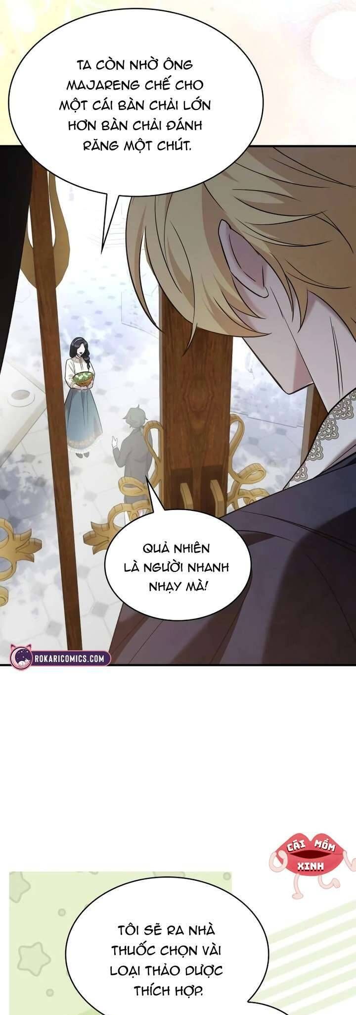 VàO NgàY Mà Chị GáI Tôi Qua ĐờI Chapter 21 - Trang 2