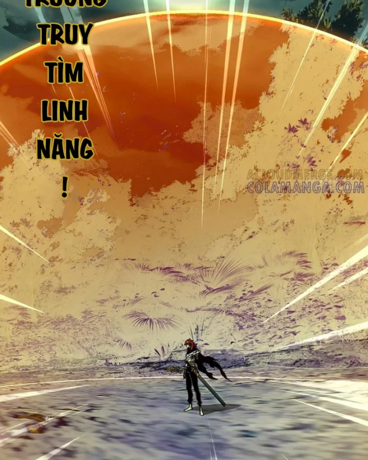 Đại Tượng Vô Hình Chapter 508 - Trang 2