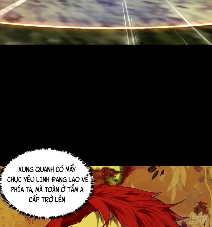Đại Tượng Vô Hình Chapter 508 - Trang 2
