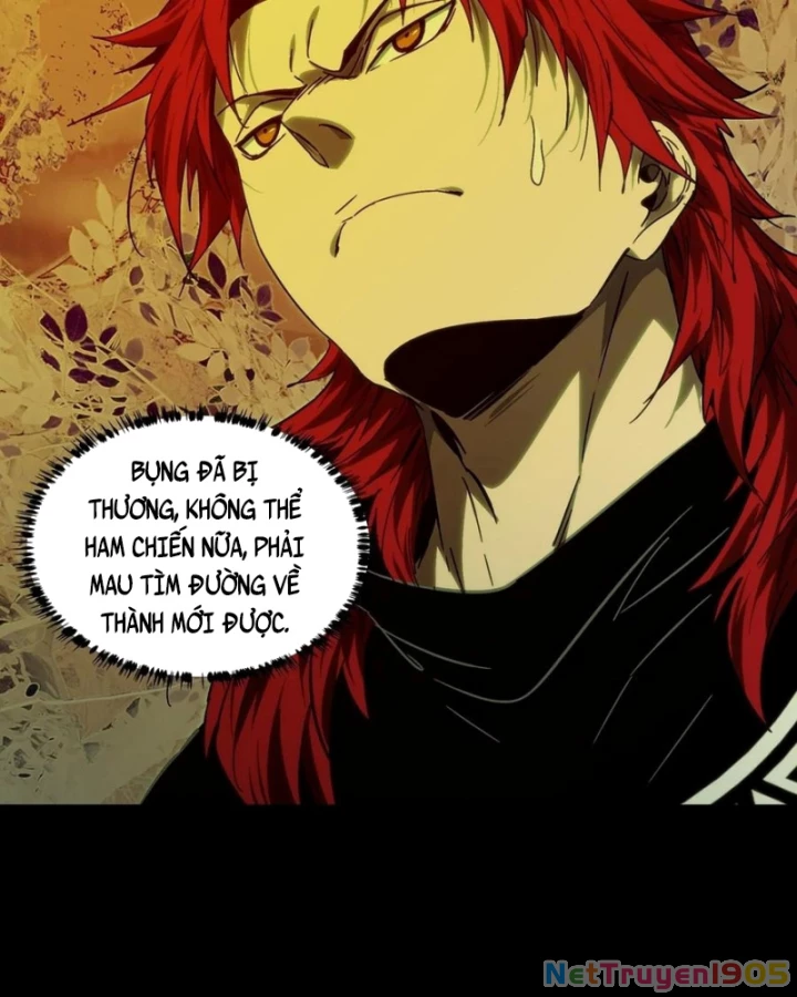 Đại Tượng Vô Hình Chapter 508 - Trang 2