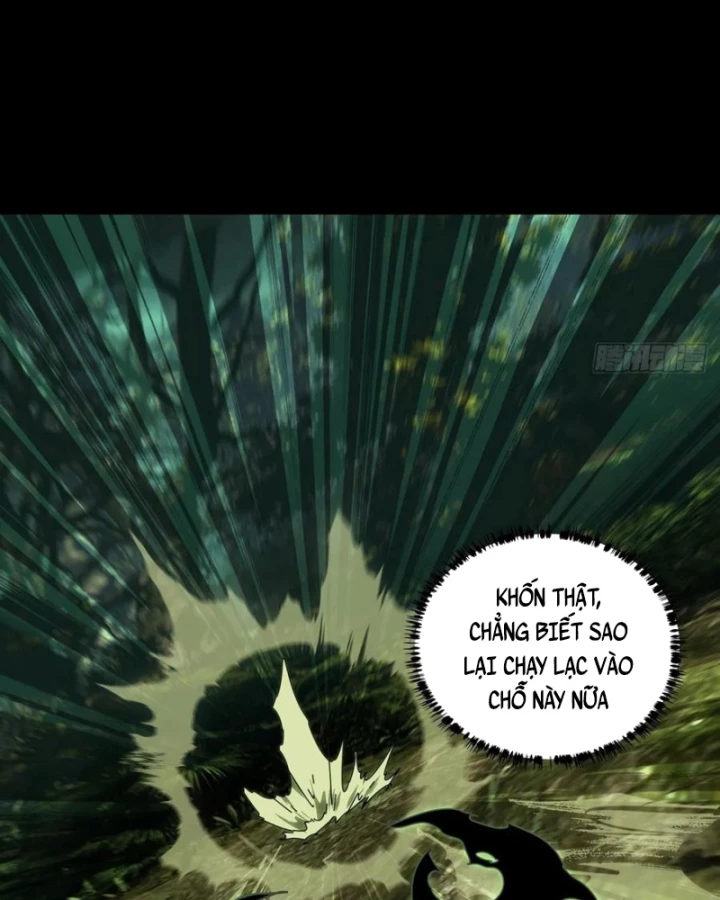 Đại Tượng Vô Hình Chapter 508 - Trang 2