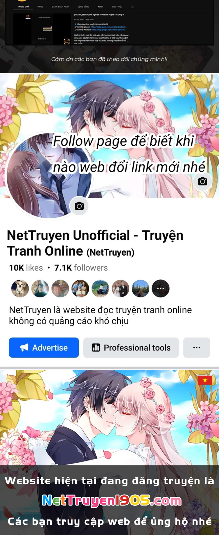 Đại Tượng Vô Hình Chapter 508 - Trang 2