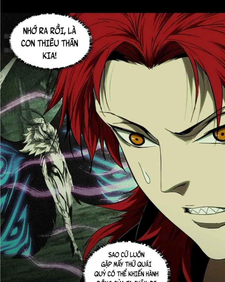 Đại Tượng Vô Hình Chapter 508 - Trang 2