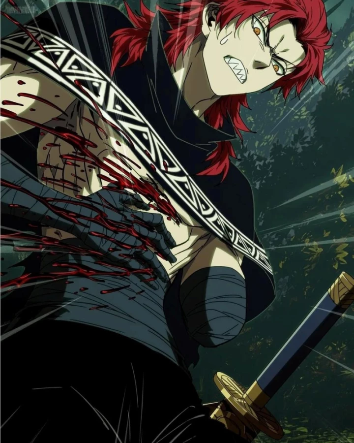 Đại Tượng Vô Hình Chapter 508 - Trang 2