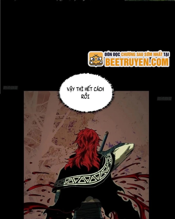 Đại Tượng Vô Hình Chapter 508 - Trang 2