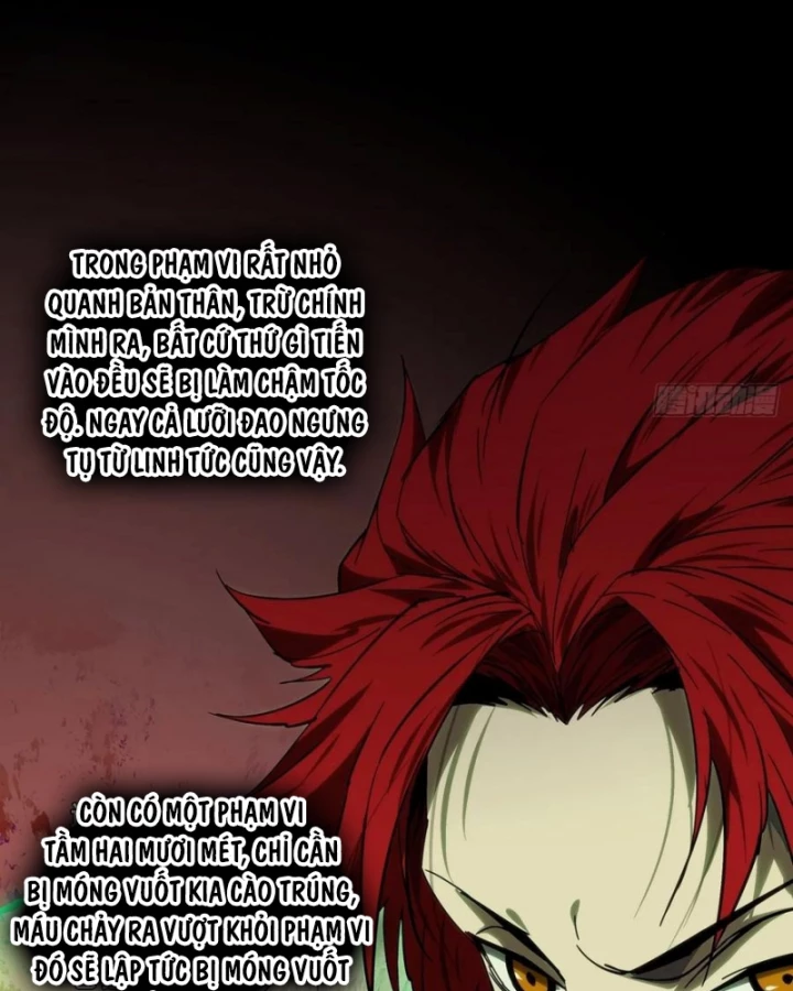 Đại Tượng Vô Hình Chapter 508 - Trang 2