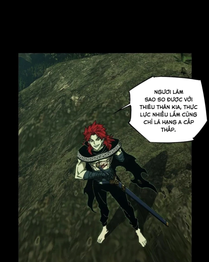 Đại Tượng Vô Hình Chapter 508 - Trang 2