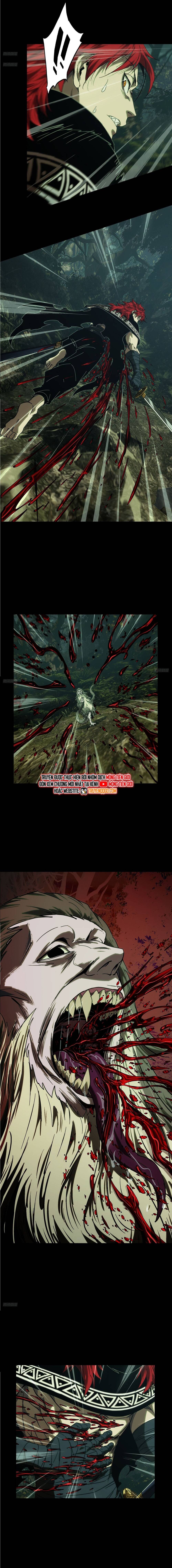 Đại Tượng Vô Hình Chapter 509 - Trang 2