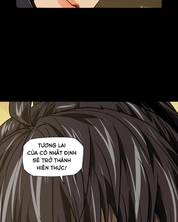 Đại Tượng Vô Hình Chapter 511 - Trang 2