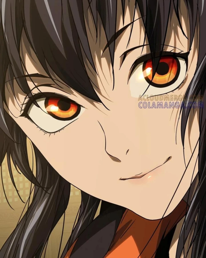 Đại Tượng Vô Hình Chapter 511 - Trang 2