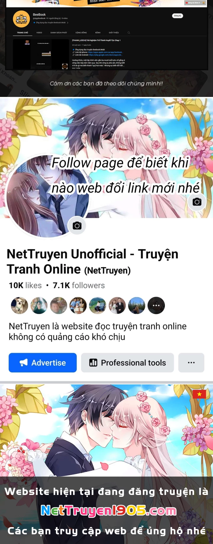 Đại Tượng Vô Hình Chapter 511 - Trang 2