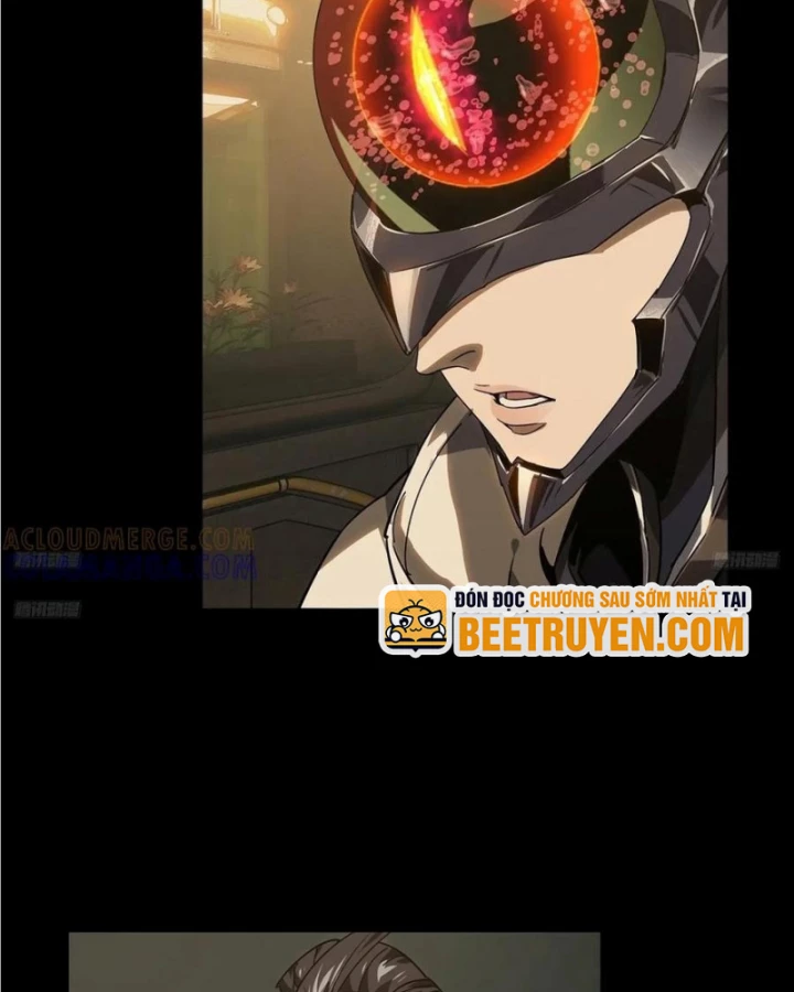 Đại Tượng Vô Hình Chapter 511 - Trang 2
