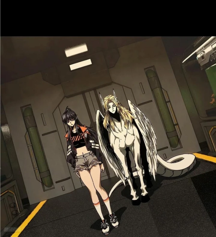 Đại Tượng Vô Hình Chapter 511 - Trang 2