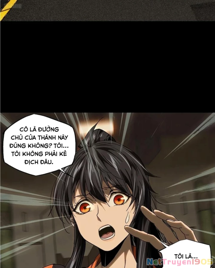 Đại Tượng Vô Hình Chapter 511 - Trang 2