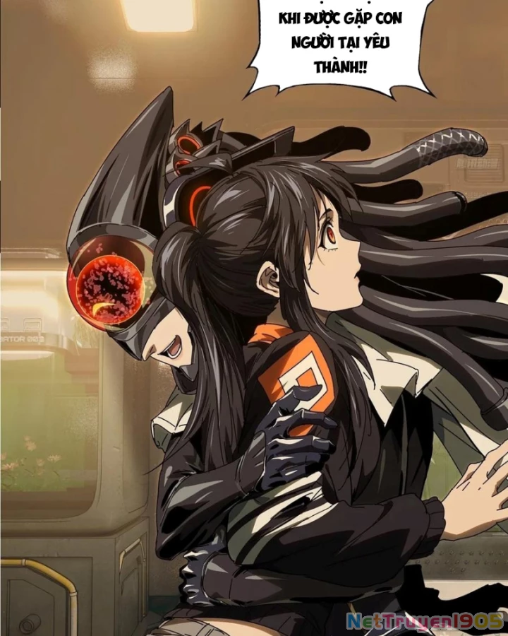 Đại Tượng Vô Hình Chapter 511 - Trang 2