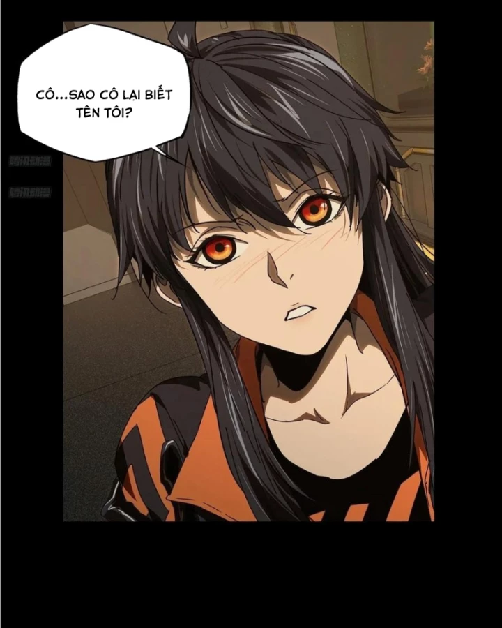 Đại Tượng Vô Hình Chapter 511 - Trang 2