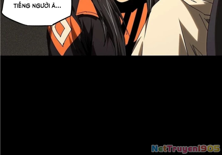 Đại Tượng Vô Hình Chapter 511 - Trang 2