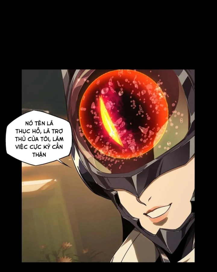 Đại Tượng Vô Hình Chapter 511 - Trang 2