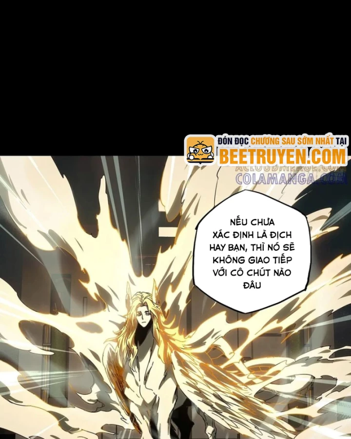 Đại Tượng Vô Hình Chapter 511 - Trang 2