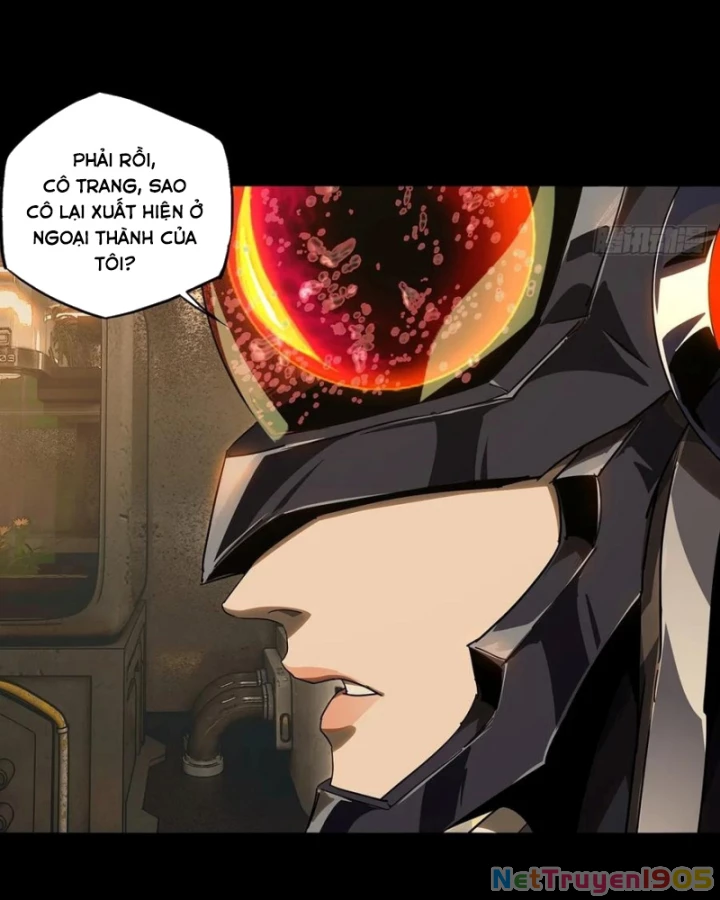 Đại Tượng Vô Hình Chapter 511 - Trang 2