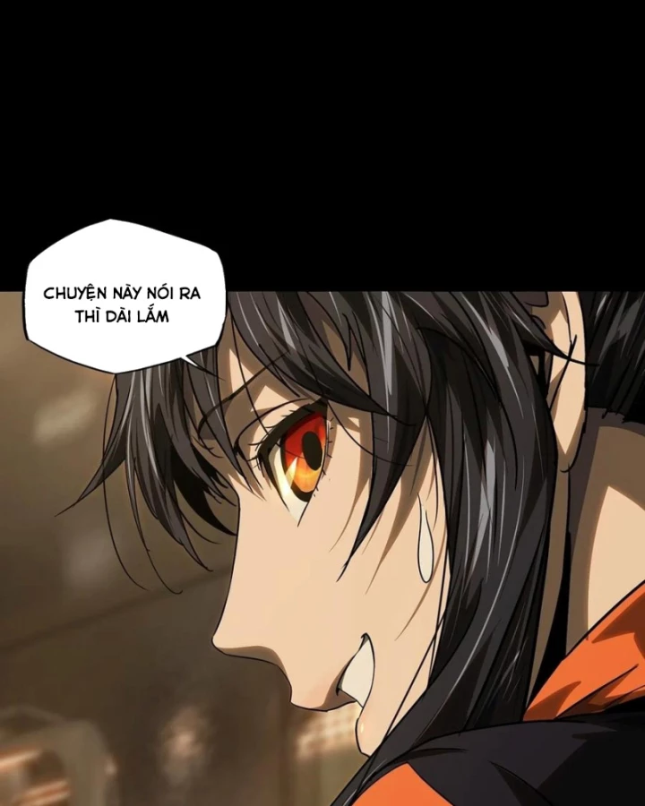 Đại Tượng Vô Hình Chapter 511 - Trang 2