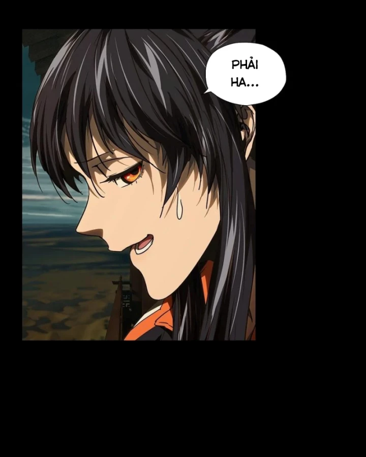 Đại Tượng Vô Hình Chapter 511 - Trang 2