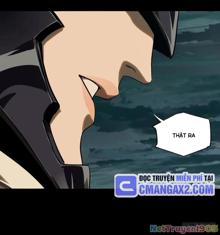 Đại Tượng Vô Hình Chapter 511 - Trang 2