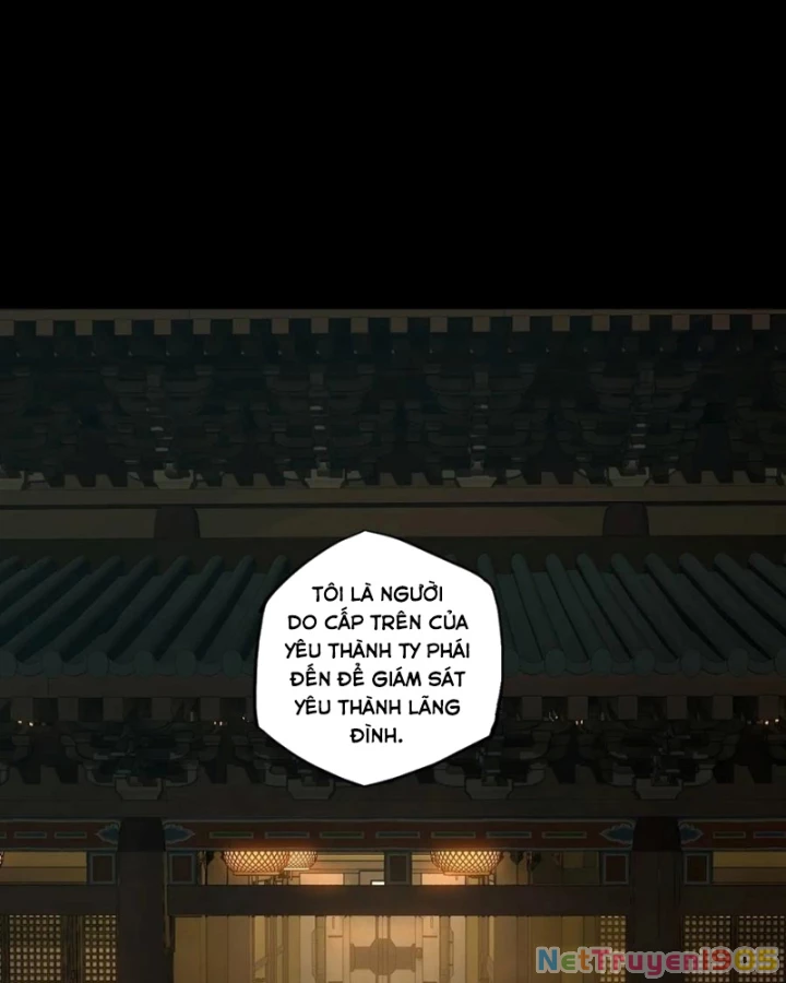 Đại Tượng Vô Hình Chapter 511 - Trang 2