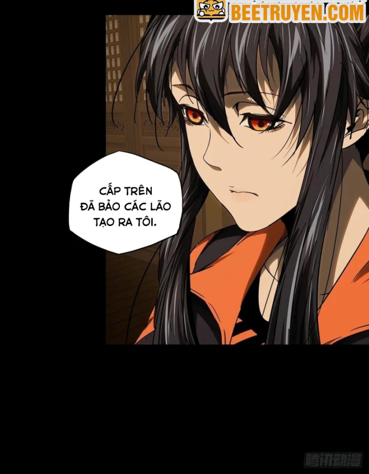Đại Tượng Vô Hình Chapter 511 - Trang 2