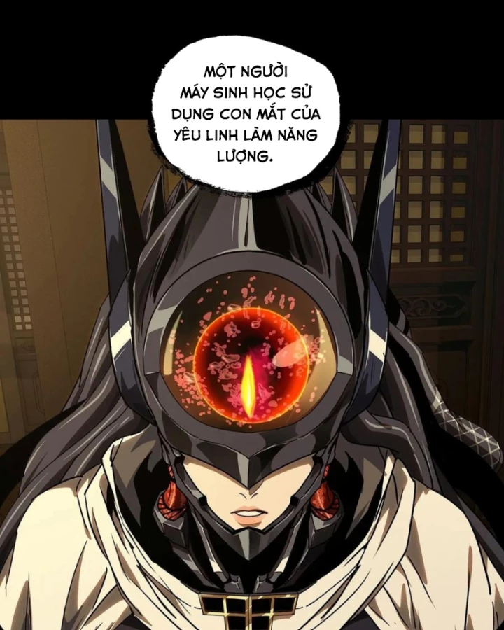Đại Tượng Vô Hình Chapter 511 - Trang 2